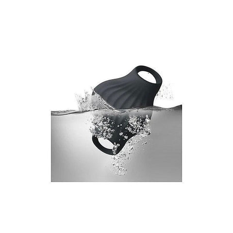 Palm Powerful Handheld Male Masturbator By Rocks Off - Masturbators and Strokers