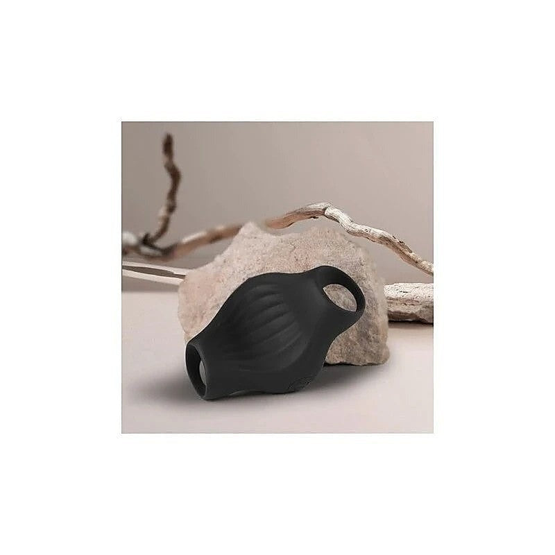Palm Powerful Handheld Male Masturbator By Rocks Off - Masturbators and Strokers