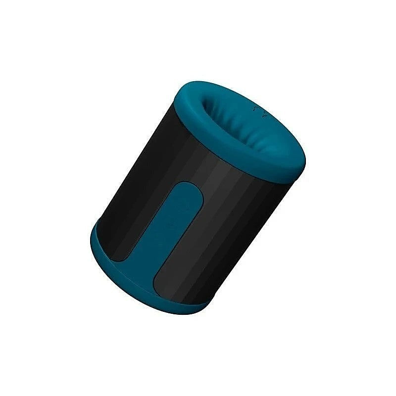 F2S App Connected Vibrating Male Masturbator By Lelo - Masturbators and Strokers