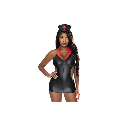 Night Nurse Costume by Magic Silk - Fancy Dress Ups