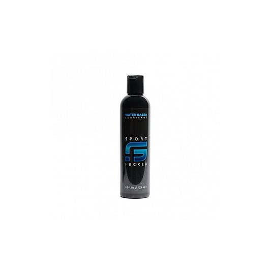 Sport Fucker Water Based Adult Lubricant 236ml