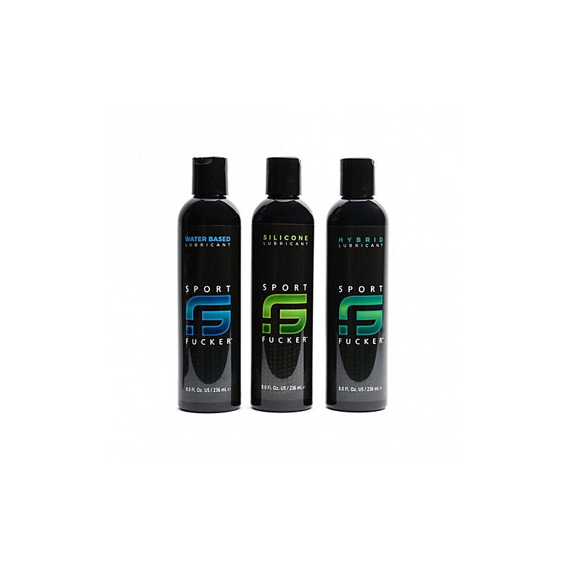Water Based Adult Lubricant By Sport Fucker - Water Based Lubes