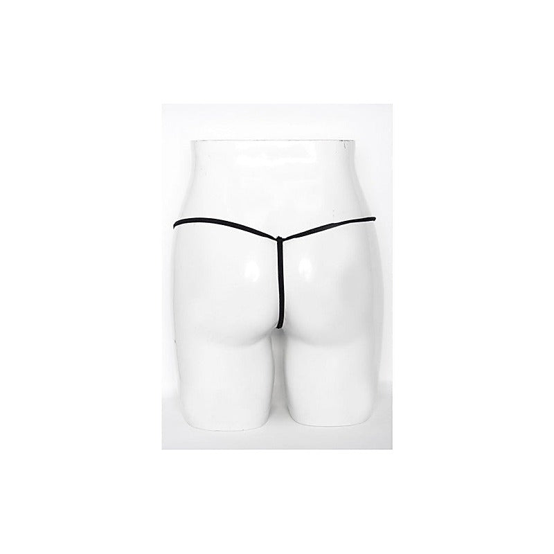 Premium Killer Legs Mesh Net G-String By Yelete - G-Strings, Panties and Shorts