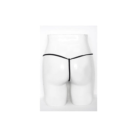 Premium Killer Legs Mesh Net G-String By Yelete - G-Strings, Panties and Shorts