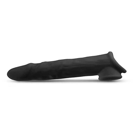 Renegade Annex Thin Realistic Penis Sleeve By Ns Novelties - Penis Sleeves and Extenders