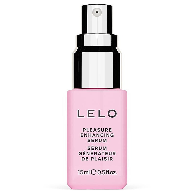 Pleasure Enhancing Stimulating Serum By Lelo - Unclassified