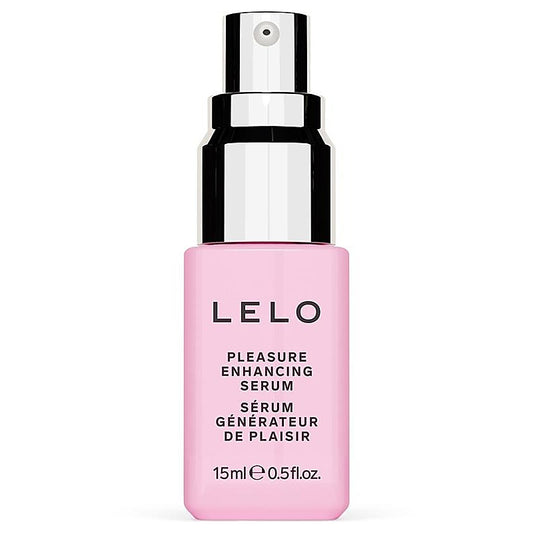 LELO Pleasure Enhancing Stimulating Serum
