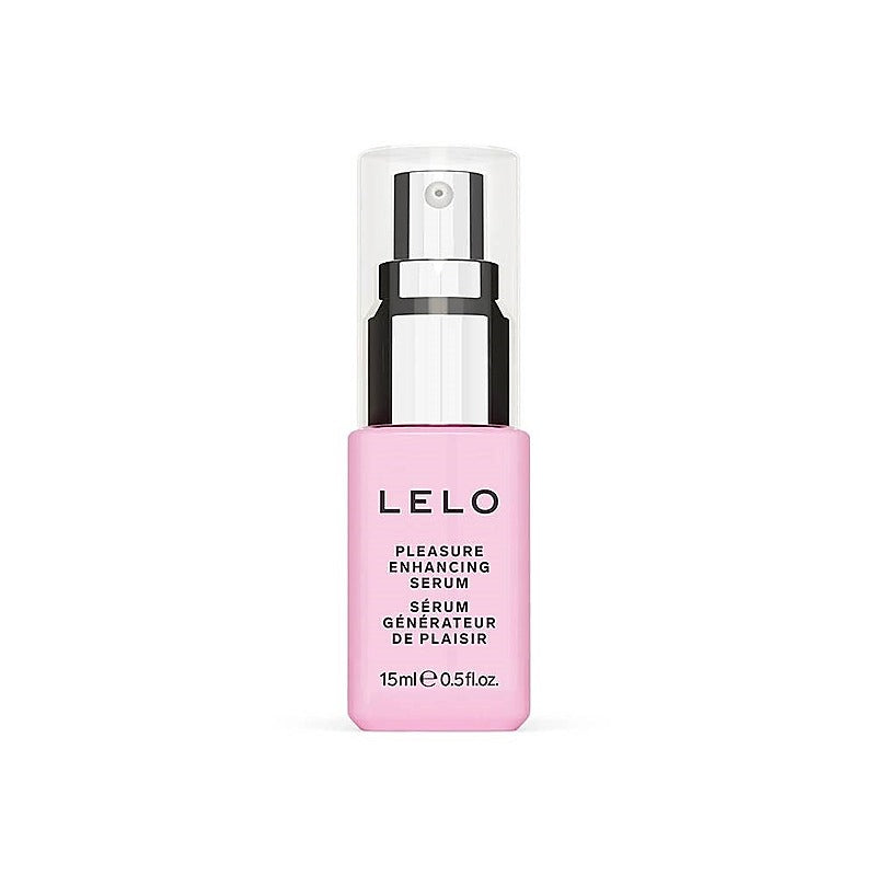 Pleasure Enhancing Stimulating Serum By Lelo - Unclassified