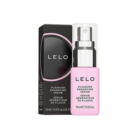 Pleasure Enhancing Stimulating Serum By Lelo - Unclassified