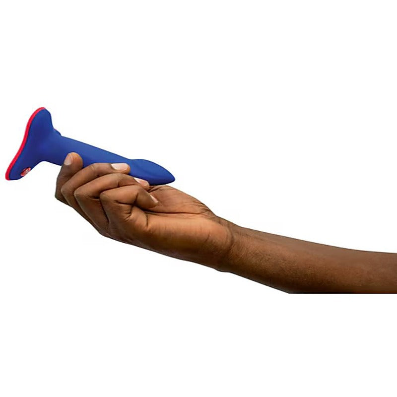 Limba Flex S Fit Dildo By Fun Factory - Anal Dildos