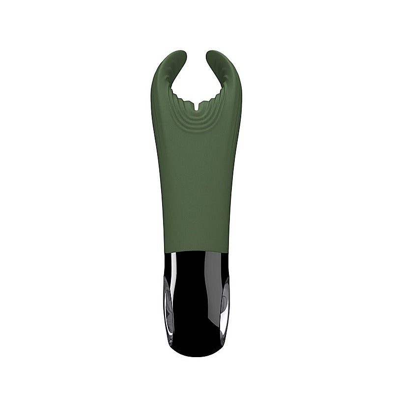 Manta Vibrating Stroker by Fun Factory - Masturbators and Strokers