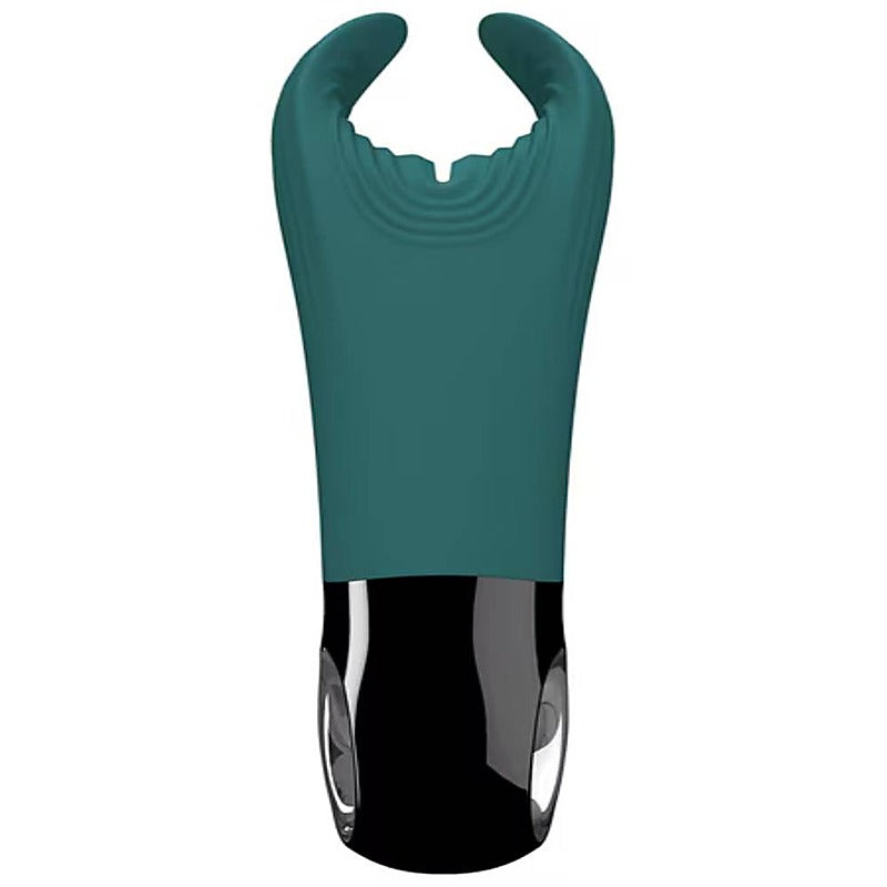 Manta Vibrating Stroker by Fun Factory - Masturbators and Strokers