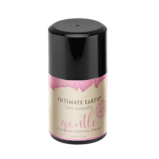 Intimate Earth Gentle Clitoral Serum 30ml