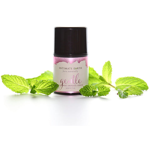 Intimate Earth Gentle Clitoral Serum 30ml