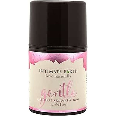 Intimate Earth Gentle Clitoral Serum 30ml