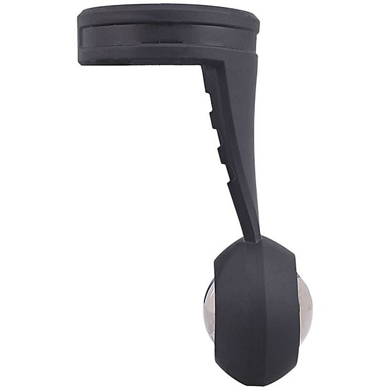Fort Troff Swing N' Hang Weighted Ball Tugger By Doc Johnson - Ball Stretchers and Crushers