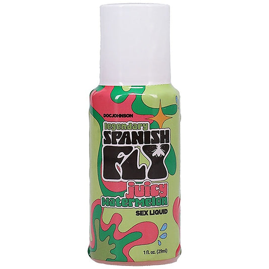 Doc Johnson Spanish Fly Aphrodisiac Enhancer Sex Liquid 29ml