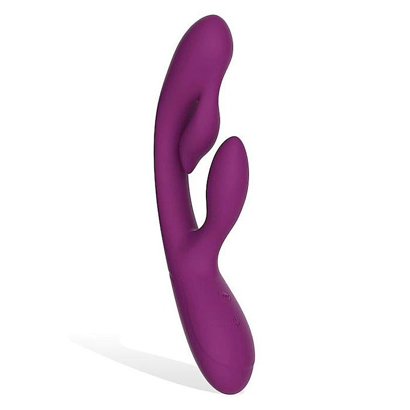 G Vibe & Triple Stimulator Vibrator By Adam & Eve - Rabbit Vibrators