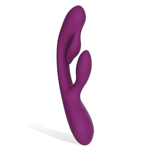 G Vibe & Triple Stimulator Vibrator By Adam & Eve - Rabbit Vibrators