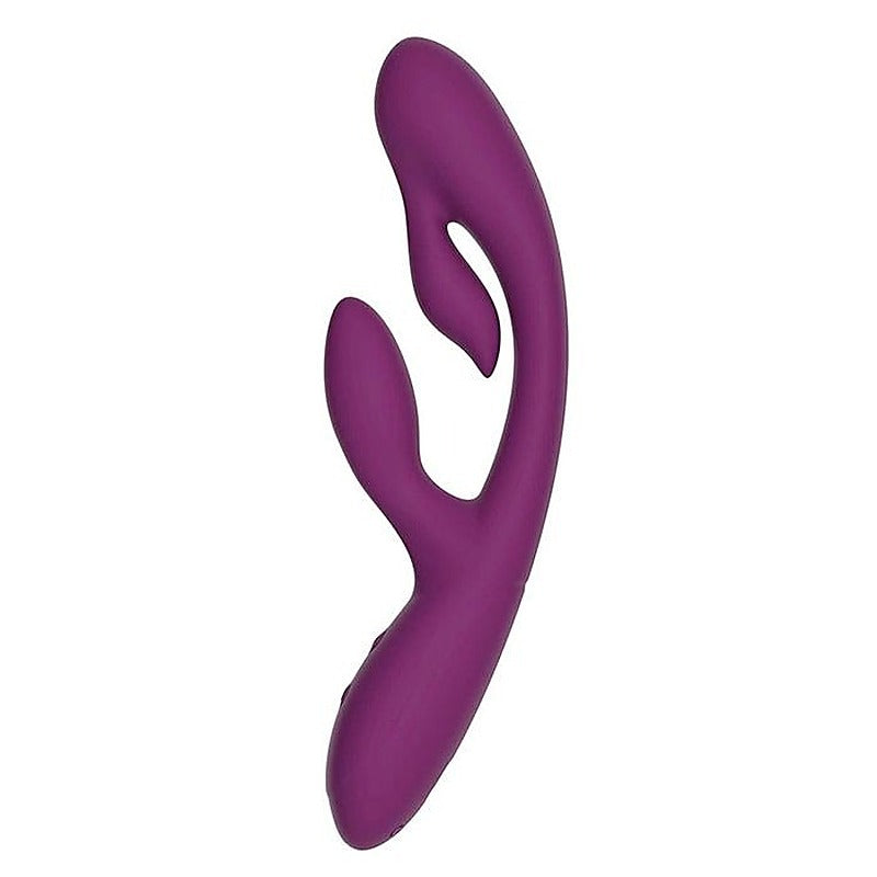 G Vibe & Triple Stimulator Vibrator By Adam & Eve - Rabbit Vibrators