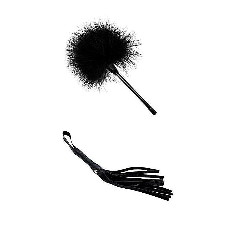 Midnight Moods Collection Bondage Kit By Adam & Eve - Bondage Kits
