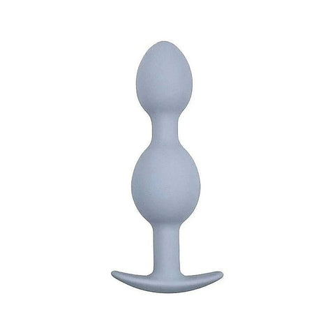 Vibra-Ball Trio Weighted Anal Training Set By Adam & Eve - Butt Plugs