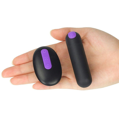 Lovetoy Ingen Bitch Rechargeable Vibrating Panties Yellow