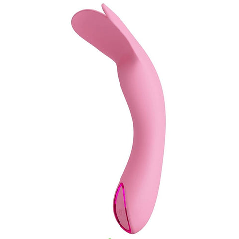 Pretty Love Extreme Series Dj Cock G Spot Massager By Baile - G-Spot Vibrators