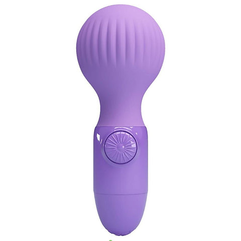 Pretty Love Little Cute Mini Stick Pro Body Wand By Baile - Body Wands