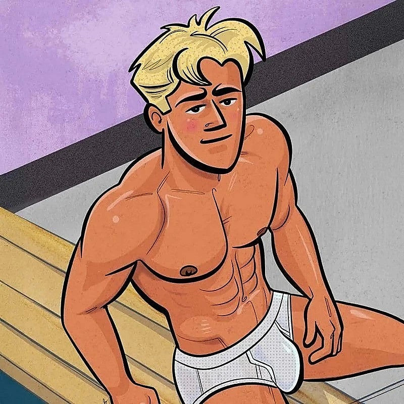 Fleshjack Fantasy Power Bottom Boy by Fleshjack - Masturbators and Strokers