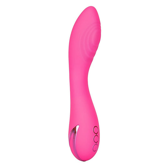 California Dreaming Surf City Centerfold G Spot Vibrator - G-Spot Vibrators