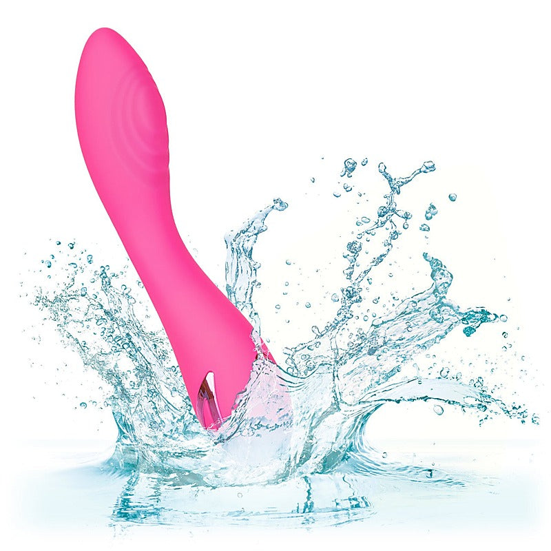 California Dreaming Surf City Centerfold G Spot Vibrator - G-Spot Vibrators