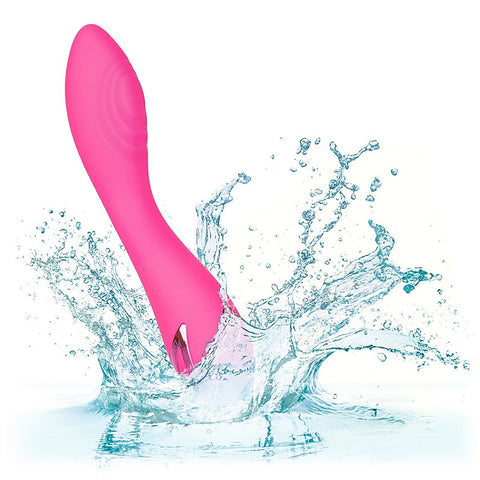 California Dreaming Surf City Centerfold G Spot Vibrator - G-Spot Vibrators