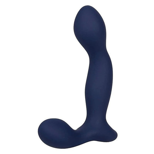 Viceroy Expert Silicone Prostate Probe By California Exotics - Prostate Sex Toys