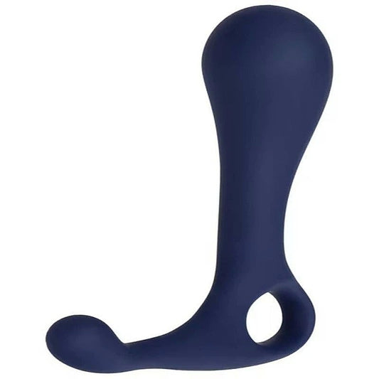 Viceroy Direct Silicone Prostate Probe By California Exotics - Prostate Sex Toys