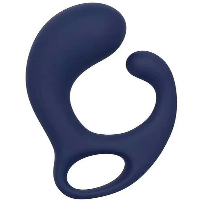 Viceroy Direct Silicone Prostate Probe By California Exotics - Prostate Sex Toys