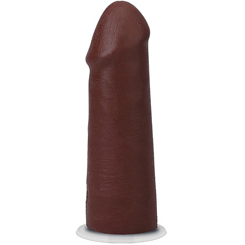 Vac-U-Lock 5 Inch Realistic Cock By Doc Johnson - Realistic Dildos