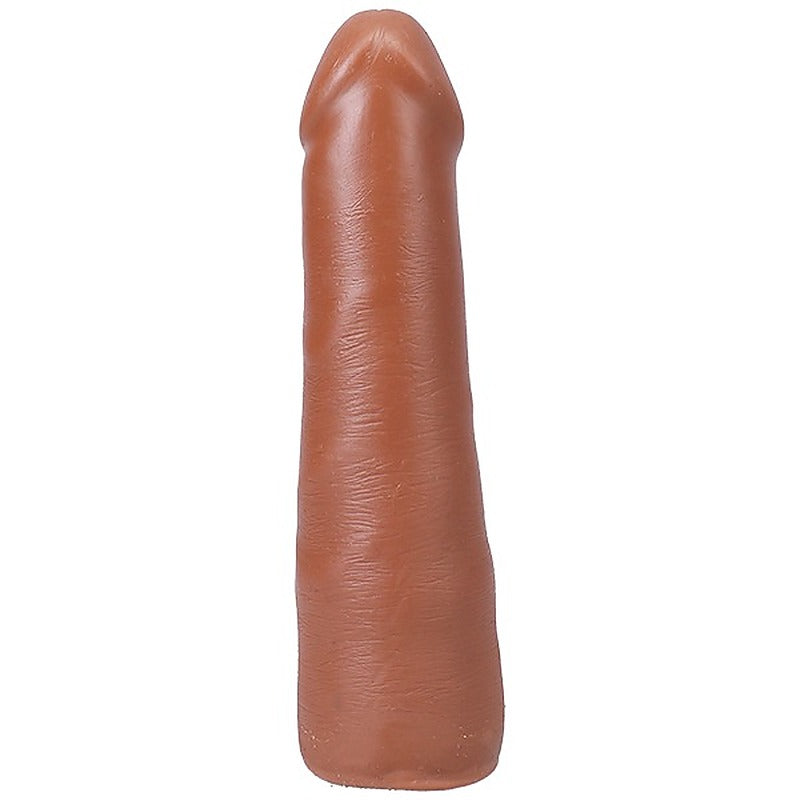 Vac-U-Lock 7 Inch Realistic Dildo By Doc Johnson - Realistic Dildos