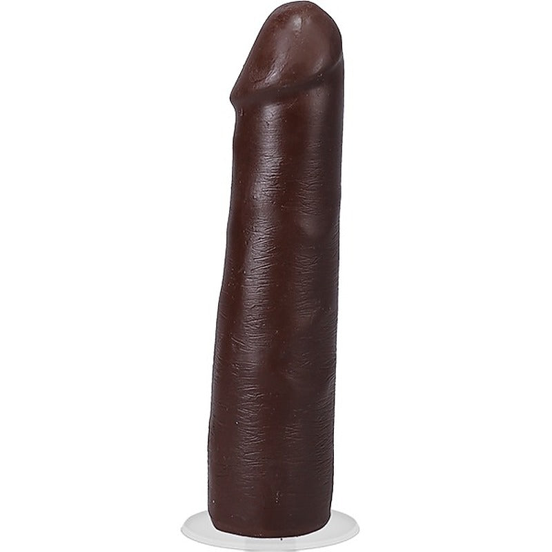 Vac-U-Lock 7 Inch Realistic Dildo By Doc Johnson - Realistic Dildos
