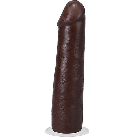 Vac-U-Lock 7 Inch Realistic Dildo By Doc Johnson - Realistic Dildos