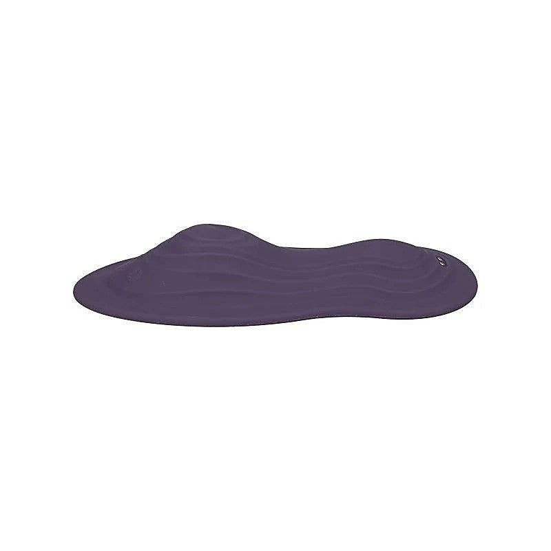 Iride Pleasure Seat Throb Grinder By Doc Johnson - Remote Control Vibrators