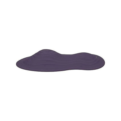 Iride Pleasure Seat Throb Grinder By Doc Johnson - Remote Control Vibrators