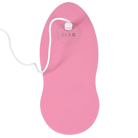 Iride Pleasure Seat Suck Grinder By Doc Johnson - Remote Control Vibrators