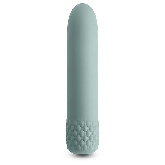 NS Novelties Lust-n-Dreams Mambo Bullet Vibrator Sage - Bullet Vibrators