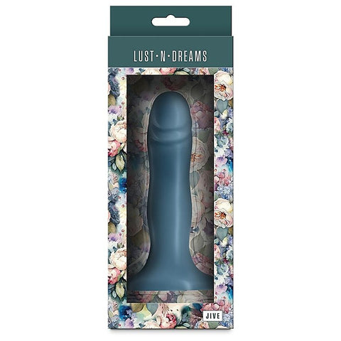 Lust-N-Dreams Jive Realistic Dong By Ns Novelties - Realistic Dildos
