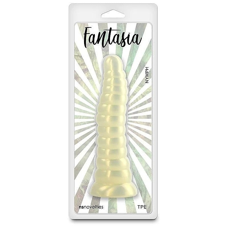 Fantasia Nymph Anal Dildo By Ns Novelties - Anal Dildos