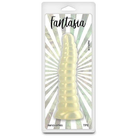 Fantasia Nymph Anal Dildo By Ns Novelties - Anal Dildos