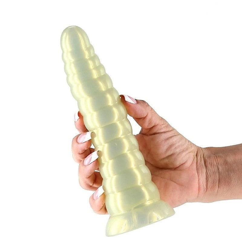 Fantasia Nymph Anal Dildo By Ns Novelties - Anal Dildos