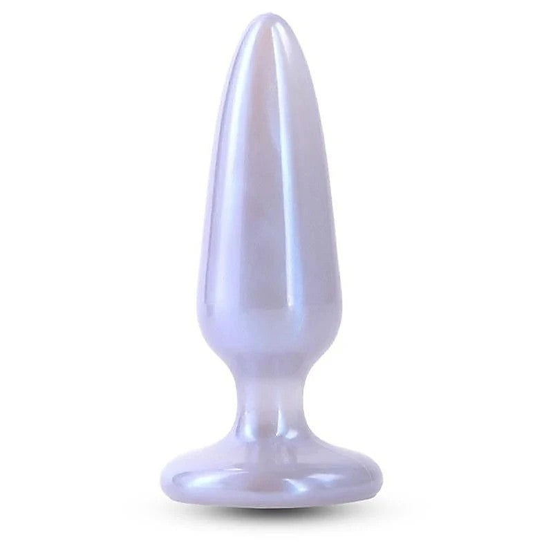 Fantasia Pleasure Anal Plug Small By Ns Novelties - Butt Plugs