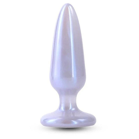 Fantasia Pleasure Anal Plug Small By Ns Novelties - Butt Plugs